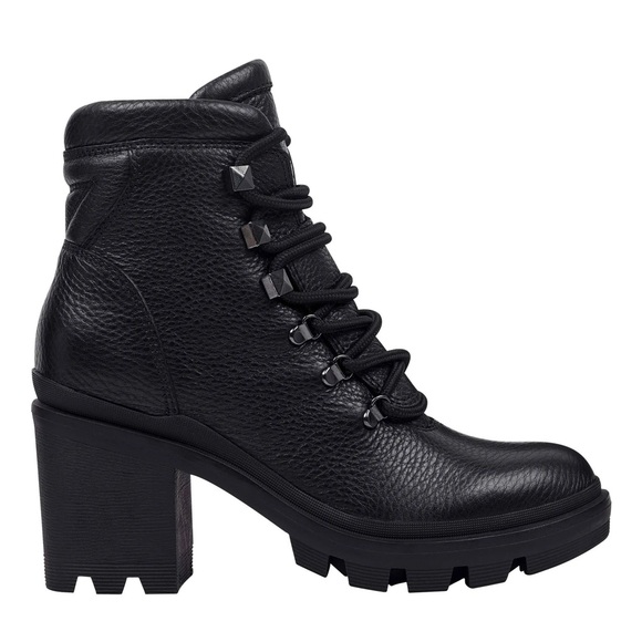 Marc Fisher Shoes - Marc Fisher Leather Boots